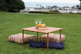 Best Portable Camping Side Tables Reviews Portable Table Outdoor Dining Camping Table
