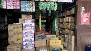 Barang sembako yang ditawarkan oleh toko ini adalah rokok, beras, gula pasir, dan masih banyak lagi lainnya. Toko Grosir Sembako Di Surabaya 08 Grosir Sembako