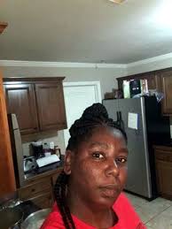 Katrina Barr Morgan Obituary December 3, 2021