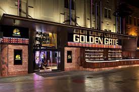 Golden gate hotel & casino. Golden Gate Casino Hotel Las Vegas Aktualisierte Preise Fur 2021