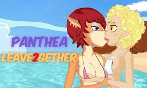 Panthea Act 1 [Leave2gether] [Final Version] | FAP-Nation
