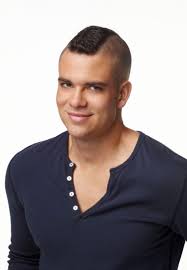 Glee Actor Mark Salling Arrested on Suspicion of Possessing Child  Pornography