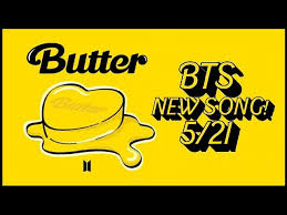 One of their goals was to. Bts Butter English Comeback Coming May 21 Youtube