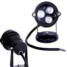 12 V Outdoor Led Rasen Lampe Fur Garten Licht 3 Watt 9 Watt Wasserdicht Landschaft Licht Warmes Weiss Grun Blau Gelb Le In 2020 Event Lighting Electronic Products Event