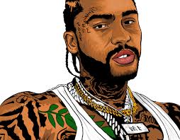 Dave East Draw Projects :: Photos, videos, logos, illustrations and  branding :: Behance