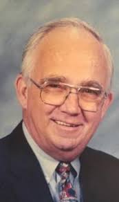 Russell Tune Harris Sr.