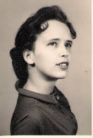 Virginia Sue Caldwell Obituary