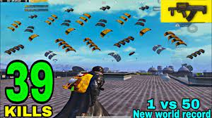 39 Kills New Record In Season 11 Duo Vs Squad Pubg Mobile Youtube