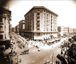 downtown cairo circa 1932 modern egypt old egypt egypt history