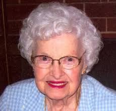 Alma Muriel Hagee Obituary February 9, 2015