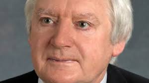 Retired UCD professor told to weather 'climate contrarian' jibe