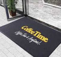 Amazon.com: Alfombras personalizadas con logotipo, alfombra ...