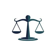 Justice Law Logo Template In 2020 Law Logo Logo Templates Law Logos Design