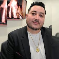 Erick Chinchilla 🇨🇦 (@therealchinchilla)