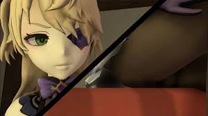 Genshin Impact Aether (genshin Impact) Ass On Face Animated - Lewd.ninja