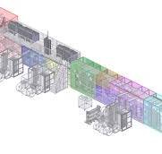 ZUIKO Modular System Baby Diaper Machine