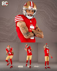 San Francisco 49ers (@49ers) | TikTok