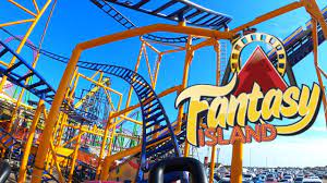 With entertainment for the whole family, there's no doubt that you'll want to come back again and again. Fantasy Island Vlog April 2021 Youtube