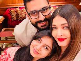 Abhishek Bachchan on Handling Negativity Amid Divorce Rumours With  Aishwarya Rai; 5 Tips You Can Learn From Him - News18