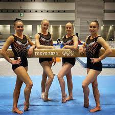 Lijkt op sanne wevers na verlies in finale: Sanne Wevers Facebook