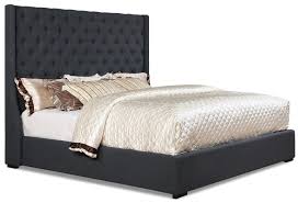 Discover a beautiful collection of french provincial beds and headboards. Madrid King Bed Grey The Brick