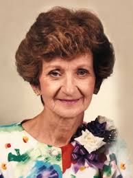 Elizabeth “Betty” Sauvageau