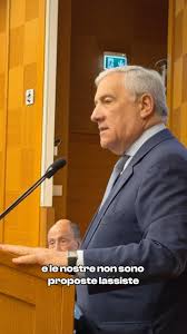 Nessun lassismo, per noi la cittadinanza è una cosa seria.