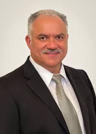 Congratulations to our own Steve Lilly