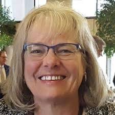 Lindsay Ackley, CFRE