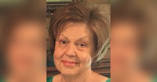 Obituary for Sandra Myers Knight