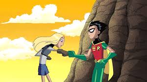 The Most Complicated Superhero Is Robin From Teen Titans Go!