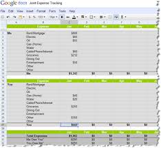 The birth certificate of the kid should have the kid's name. A Simple Spreadsheet For Tracking Shared Expenses Budget Spreadsheet Budgeting Bill Organization