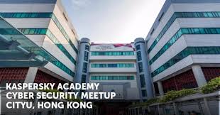 Kaspersky Academy Cybersecurity Meet Up In Hong Kong A Kaspersky Lab Apac Cybersecurity Education Initiative It News 24 Hrs