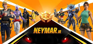 It appears that season 5 will be more like earlier battle passes in chapter 2, where you get a single. Neymar I Lara Croft W Fortnite Fabularny Zwiastun Zapowiada Akcje Z 6 Sezonu Gracze Beda Tworzyc Bronie Ppe Pl