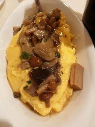 Check spelling or type a new query. Polenta Al Gorgonzola E Funghi Sottobosco Picture Of Ca De Mazzoli Livraga Tripadvisor
