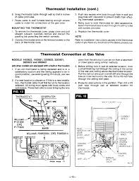 The heat source for a basic ac system can include heat strips for electric heat or even a hot water coil inside the air handler that is fed from a water heater. Williams Wall Furnace Control Wiring Diagram 2015 Honda Fit Engine Diagram Caprice Tukune Jeanjaures37 Fr