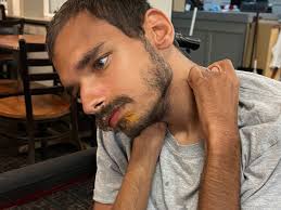 Fundraiser for Tracy Fields by Rianna Perry-Mullins : Please Help DJ's  Family Lay Him to Rest