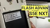 Instal rom miui8 advan s5e next. Cara Flash Advan S5e Nxt Botloop Update Rom 2020 Youtube