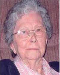 Clara Mae Wallis Obituary