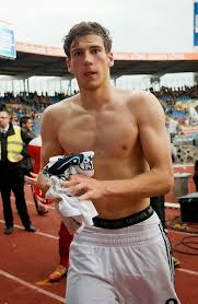 Februar 1995 in bochum geboren und spielte bis zu seinem 18. Leon Goretzka Bayern Player Staff Discussion Page 11 Bayernforum Com