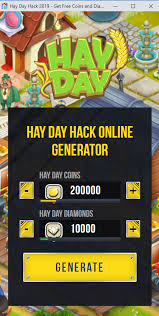 Hay Day Hack And Cheats 2019 Ios Games Hayday Hacks Game Cheats