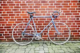 Vintage Racing Bike Bilder Gratis Fotos Rennrad