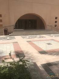 بالصور مطعم جامعة الملك فيصل خارج نطاق الخدمة و المتحدث يوضح السبب لـ الأحساء نيوز صحيفة الأحساء نيوز