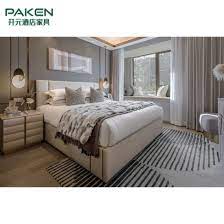 Big box retailers don't carry the exact size, fabric, and color to suit your distinct taste: Custom Made Luxury Bed And Side Table Bed Bench Bedroom Furniture For Apartment Villa House China Bedroom Furniture Set Bedroom Furniture Made In China Com