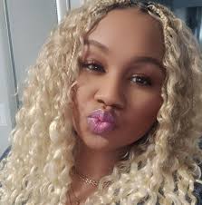 IT'S OFFICIAL‼️ Hey Family! Help us give an official welcome to comedian  Lovely Big O, our newest addition to the TJBMS crew.