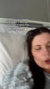 Coping with Surgery Setbacks After Major Operation