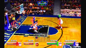 Nba jam by ea sports™ 04.00.80 apk data for android. The Nba Jam Slam Dunk Shot Moves For Android Apk Download