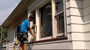 Check spelling or type a new query. Changing Double Hung Picture Window To 3 Double Hung Youtube