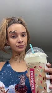 Misty Mack's Instagram, Twitter & Facebook