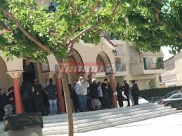 Παρακαλούμε τους συγγενείς και φίλους να συνοδεύσουν την εκφορά της. Patra 8rhnos Sthn Khdeia Ths 35xronhs Anastasias Syggeneis Kai Filoi Eipan To Teleytaio Antio Sthn Gynaika Poy Edwse Maxh Me Ton Koronoio Fwtografies Tempo24 News